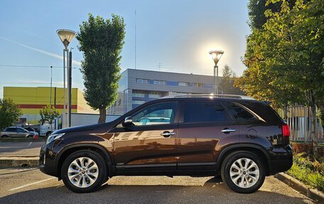 KIA Sorento II рестайлинг, 2019 год, 2 800 000 рублей, 5 фотография