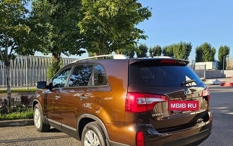 KIA Sorento II рестайлинг, 2019 год, 2 800 000 рублей, 6 фотография