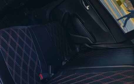 KIA Rio IV, 2017 год, 1 300 000 рублей, 12 фотография