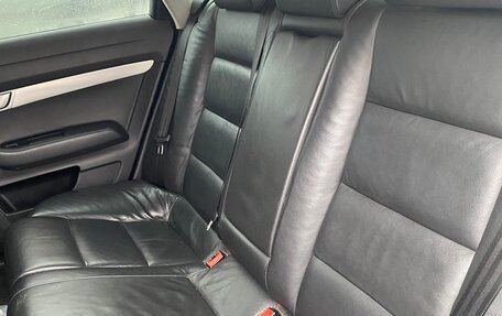 Audi A6, 2008 год, 1 000 000 рублей, 6 фотография