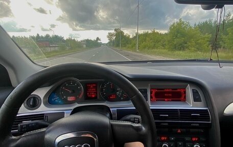 Audi A6, 2008 год, 1 000 000 рублей, 7 фотография