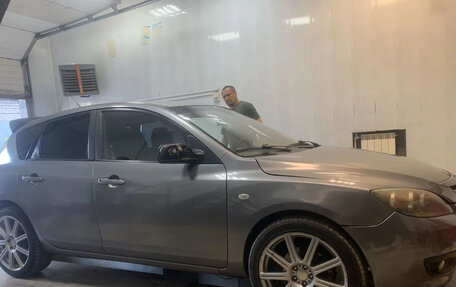 Mazda 3, 2005 год, 350 000 рублей, 8 фотография