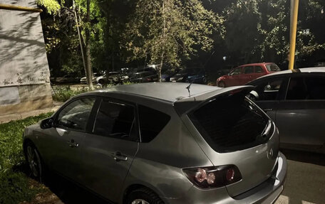 Mazda 3, 2005 год, 350 000 рублей, 4 фотография