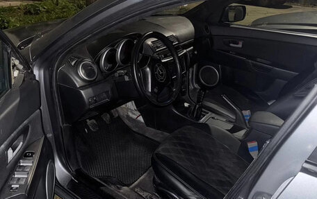 Mazda 3, 2005 год, 350 000 рублей, 6 фотография