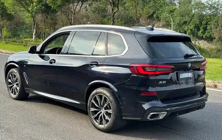 BMW X5, 2022 год, 5 988 500 рублей, 6 фотография