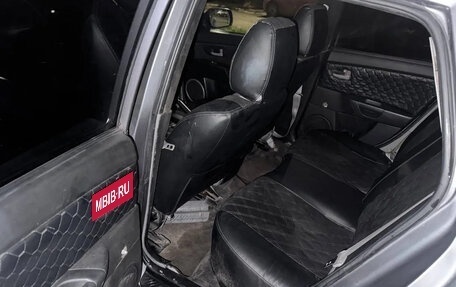 Mazda 3, 2005 год, 350 000 рублей, 7 фотография