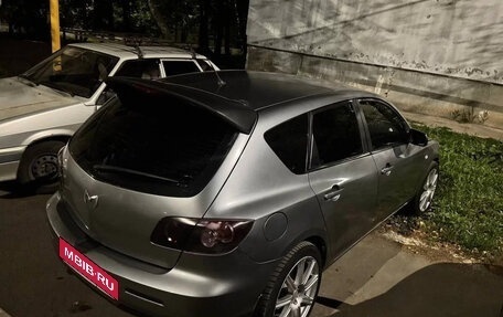 Mazda 3, 2005 год, 350 000 рублей, 5 фотография