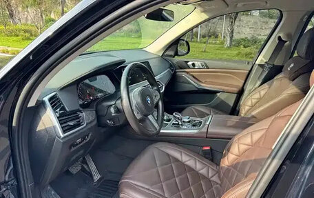 BMW X5, 2022 год, 5 988 500 рублей, 7 фотография