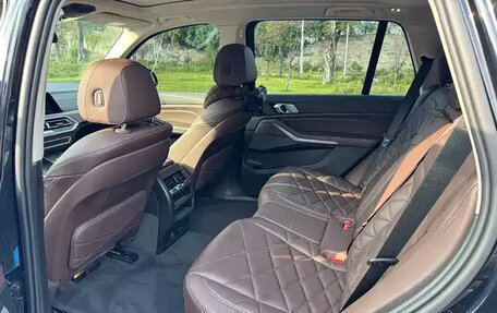 BMW X5, 2022 год, 5 988 500 рублей, 9 фотография