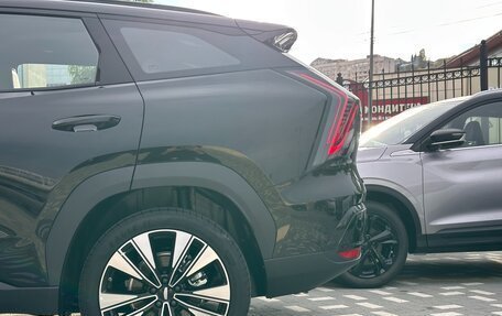 Geely Atlas, 2025 год, 2 929 999 рублей, 5 фотография