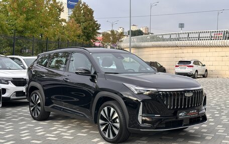 Geely Atlas, 2025 год, 2 929 999 рублей, 2 фотография