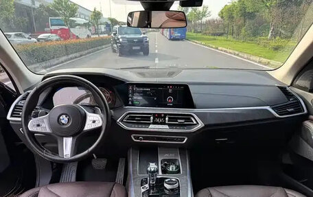 BMW X5, 2022 год, 5 988 500 рублей, 8 фотография