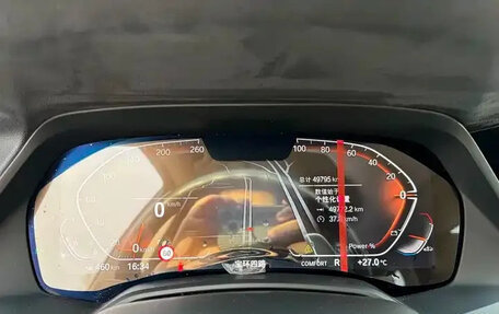 BMW X5, 2022 год, 5 988 500 рублей, 10 фотография