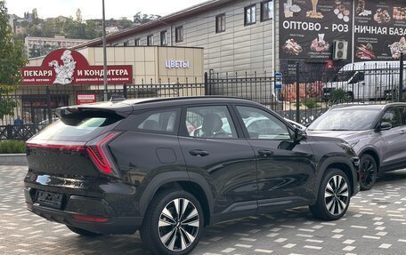 Geely Atlas, 2025 год, 2 929 999 рублей, 8 фотография