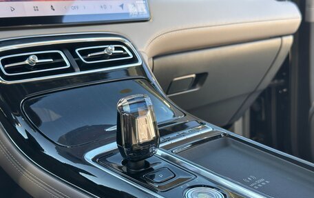 Geely Atlas, 2025 год, 2 929 999 рублей, 20 фотография