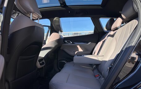 Geely Atlas, 2025 год, 2 929 999 рублей, 28 фотография