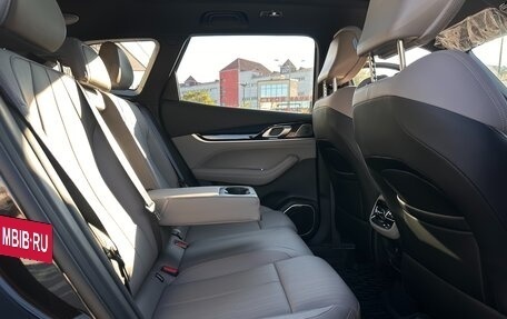 Geely Atlas, 2025 год, 2 929 999 рублей, 27 фотография