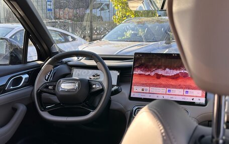 Geely Atlas, 2025 год, 2 929 999 рублей, 35 фотография