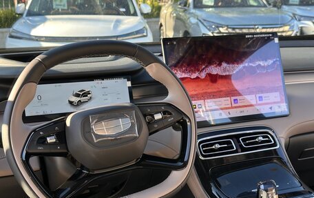 Geely Atlas, 2025 год, 2 929 999 рублей, 29 фотография