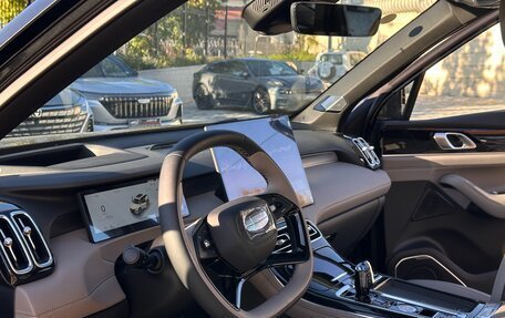 Geely Atlas, 2025 год, 2 929 999 рублей, 39 фотография