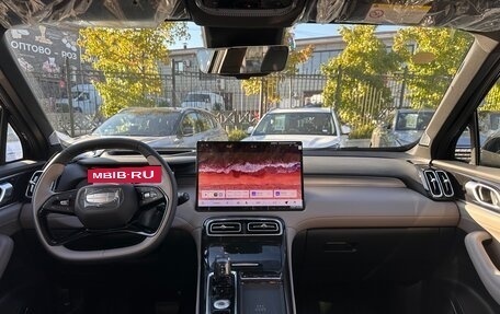 Geely Atlas, 2025 год, 2 929 999 рублей, 34 фотография