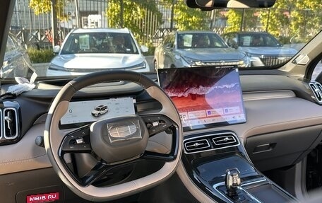 Geely Atlas, 2025 год, 2 929 999 рублей, 30 фотография