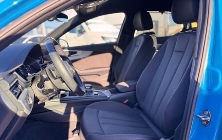 Audi A4, 2021 год, 2 222 155 рублей, 8 фотография