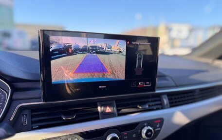 Audi A4, 2021 год, 2 222 155 рублей, 10 фотография