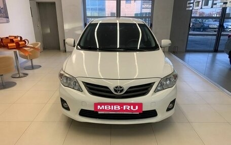 Toyota Corolla, 2013 год, 1 200 000 рублей, 2 фотография