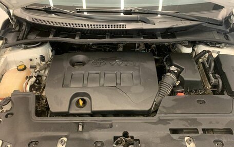 Toyota Corolla, 2013 год, 1 200 000 рублей, 7 фотография