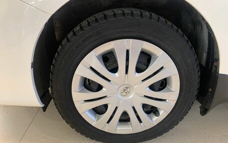 Toyota Corolla, 2013 год, 1 200 000 рублей, 13 фотография