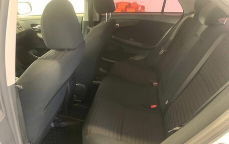 Toyota Corolla, 2013 год, 1 200 000 рублей, 10 фотография