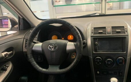 Toyota Corolla, 2013 год, 1 200 000 рублей, 9 фотография