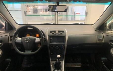 Toyota Corolla, 2013 год, 1 200 000 рублей, 15 фотография