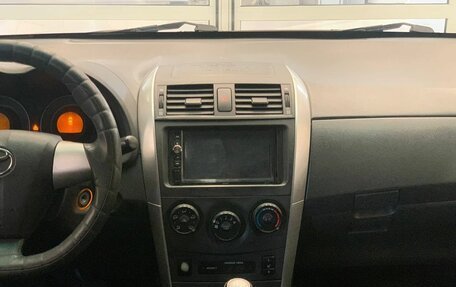 Toyota Corolla, 2013 год, 1 200 000 рублей, 14 фотография