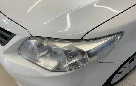 Toyota Corolla, 2013 год, 1 200 000 рублей, 12 фотография