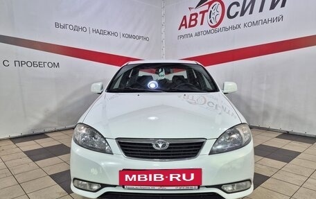 Daewoo Gentra II, 2013 год, 620 000 рублей, 2 фотография