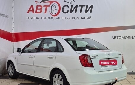 Daewoo Gentra II, 2013 год, 620 000 рублей, 5 фотография