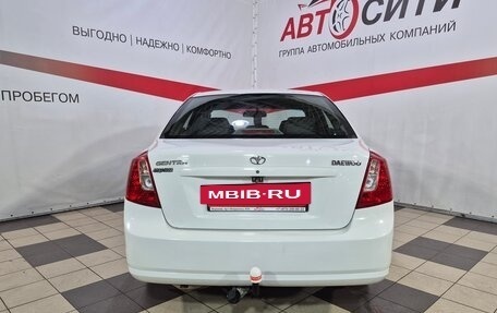 Daewoo Gentra II, 2013 год, 620 000 рублей, 6 фотография
