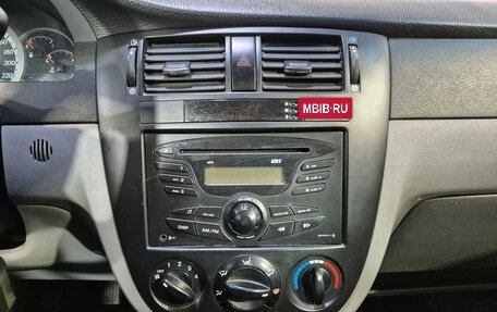 Daewoo Gentra II, 2013 год, 620 000 рублей, 17 фотография