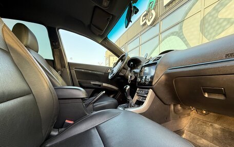 Geely Emgrand EC7, 2013 год, 499 000 рублей, 7 фотография