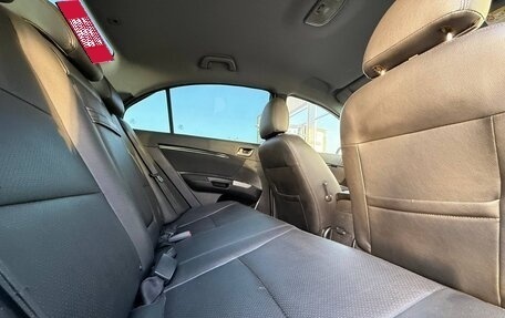 Geely Emgrand EC7, 2013 год, 499 000 рублей, 4 фотография
