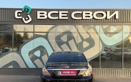 Geely Emgrand EC7, 2013 год, 499 000 рублей, 6 фотография