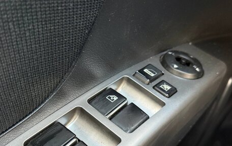 Geely Emgrand EC7, 2013 год, 499 000 рублей, 15 фотография