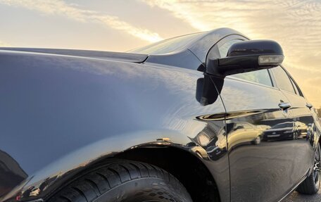 Geely Emgrand EC7, 2013 год, 499 000 рублей, 19 фотография