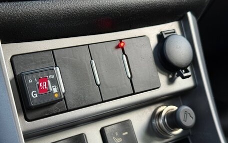 Geely Emgrand EC7, 2013 год, 499 000 рублей, 12 фотография