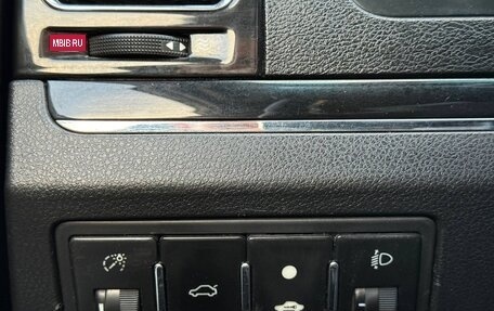 Geely Emgrand EC7, 2013 год, 499 000 рублей, 16 фотография