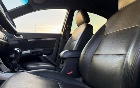 Geely Emgrand EC7, 2013 год, 499 000 рублей, 23 фотография