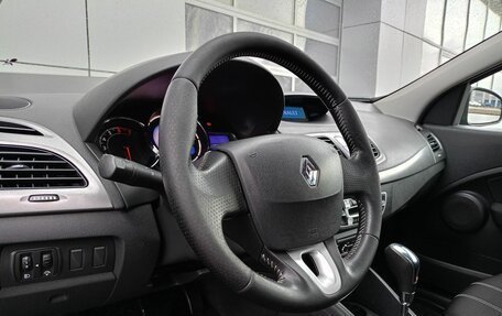 Renault Megane III, 2013 год, 848 000 рублей, 5 фотография