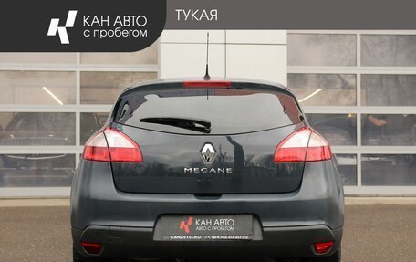 Renault Megane III, 2013 год, 848 000 рублей, 4 фотография